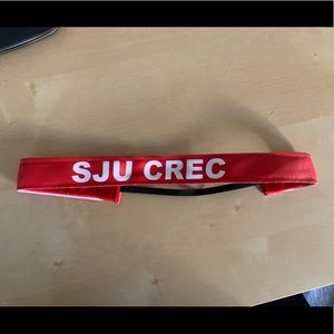 Saint John’s University Headband